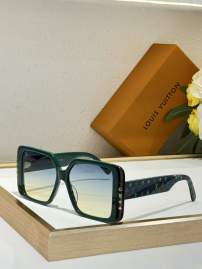 Picture of Louis Vuitton Sunglasses _SKUfw77619515fw